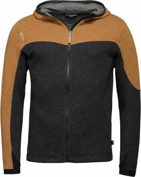 Chillaz Östersund Kletterjacke mit Kapuze