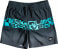 Wordblock Badeshorts