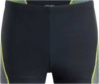Energetics Port Trunks III Badehose kurz