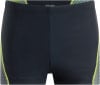 Energetics Port Trunks III Badehose kurz