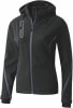Erima Softshell Function Softshelljacke Motion Fit,Ventilation