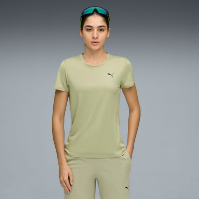 Puma Train All Day Essentials Crew T-Shirt