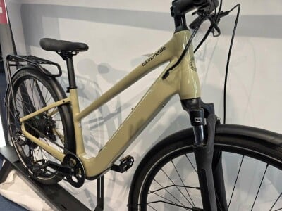 Cannondale Mavaro Neo