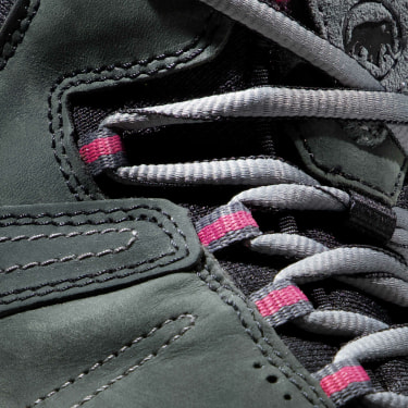 Mammut Nova Mid III GTX, dámska trekingová obuv