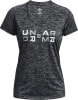 Under Armour TECH TWIST GRAPHIC SSV női ing