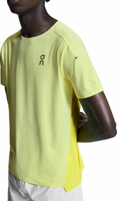 On Performance Laufshirt