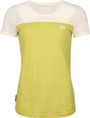 Ortovox 150 Cool Logo T-Shirt