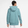 M Nk Club Bb Fz Hoodie Pán.bunda s kapucí