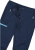 CMP G Long Pant Wanderhose Stretch