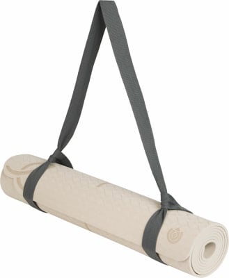 Energetics Yogamatte TPE 6 mm 183x61x0,6cm, 920g