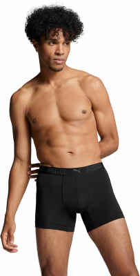 Puma Sport Microfiber Boxershorts 2er-Pack