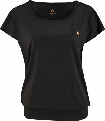 Active Rebel ACTIVE REBEL Lily Shirt, 65% PES, 35% CV