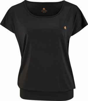Active Rebel Lily T-Shirt