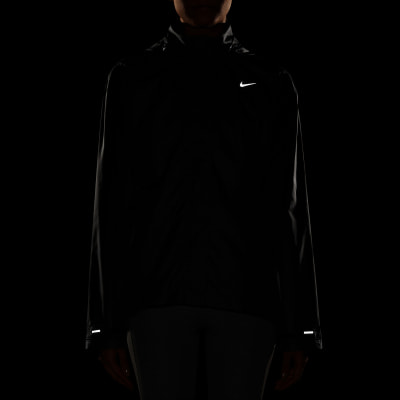 Nike Fast Repel Laufjacke mit Kapuze