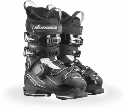 Nordica Sportmachine 3 Boa 95 W Skischuhe