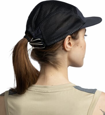 Buff 5 Panel Air Cap Kappe