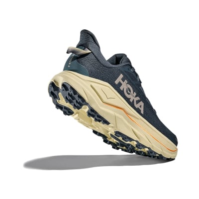 Hoka Challenger 8, pánska bežecká trailová obuv