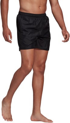 adidas Solid Badeshorts