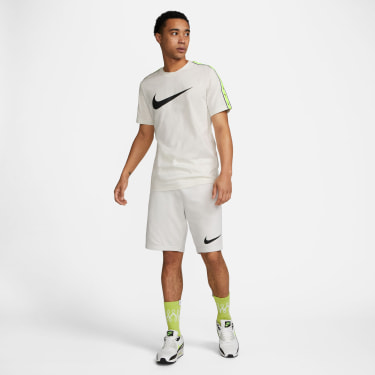 M NSW Pán. šortky REPEAT SW FT SHORT