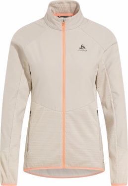 Run Easy Warm Laufjacke