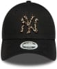 New Era New Era MLB 940 Infill Leopard női sapka