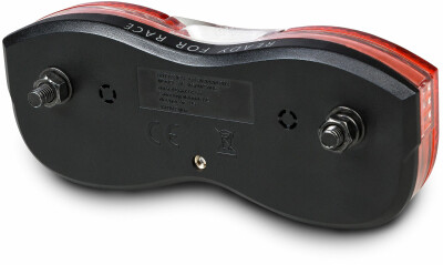 Cube Hardgoods RFR Gepäckträgerrücklicht