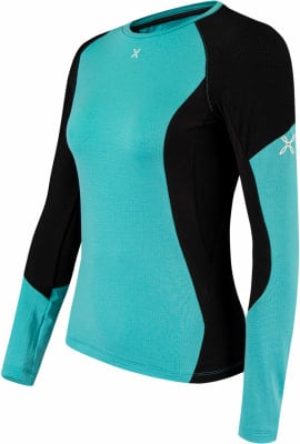 Montura Run Fly Maglia langarm Laufshirt