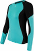 Montura Run Fly Maglia langarm Laufshirt
