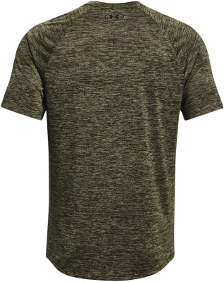 Under Armour Tech 2.0 SS Tee, pánske tréningové tričko