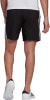 adidas Aeroready Essentials Chelsea 3-Streifen Shorts