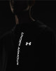 Under Armour Out Run the Storm Laufjacke mit Kapuze