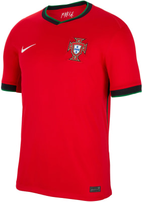 Nike Portugal 2024 Heimtrikot