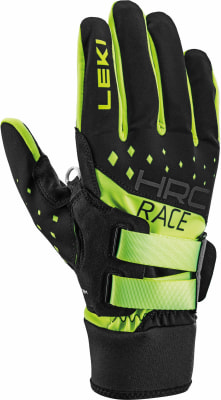 Leki HRC Race Shark Handschuhe