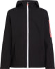 McKINLEY Kadino Softshelljacke mit Kapuze