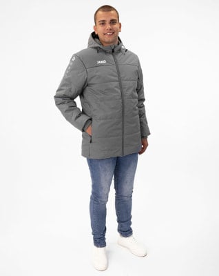 Jako Team Coachjacke