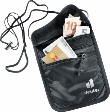 Security Wallet II Geldbörse