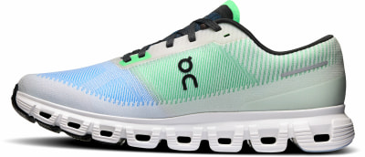 On Cloud 6 Push Freizeitschuhe