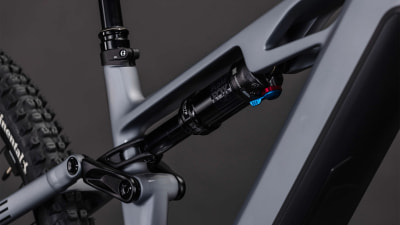 Cube Stereo Hybrid ONE44 HPC SLX Evo 800 E-Fully 29"