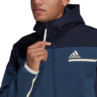 ZNE Hoodie