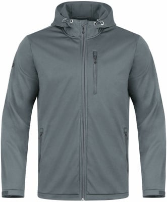 Jako Premium Softshelljacke