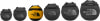 The North Face THE NORTH FACE Base Camp Duffle Travelbag