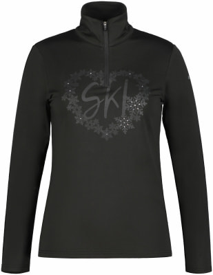 Icepeak Ellenton Skileibchen mit Halfzip