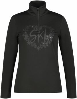 Icepeak Ellenton Skileibchen mit Halfzip