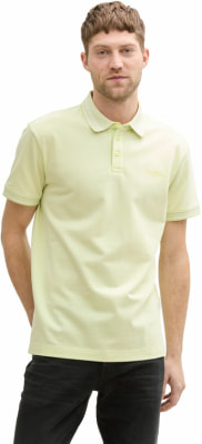 Tom Tailor TOM TAILOR Polo with Print póló, rövid ujjú