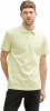 Tom Tailor TOM TAILOR Polo with Print póló, rövid ujjú