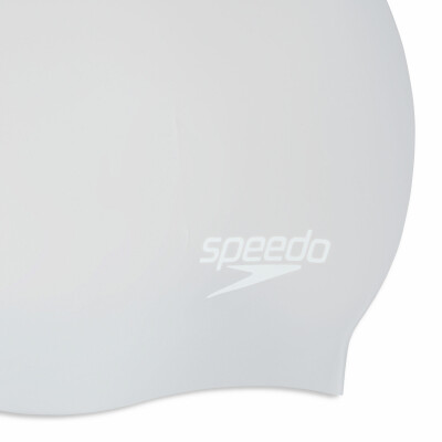 Speedo Silikon Badehaube Long Hair 100% Silikon