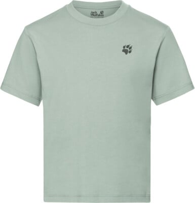 Jack Wolfskin Print T-Shirt Jack Wolfskin Print T-Shirt
