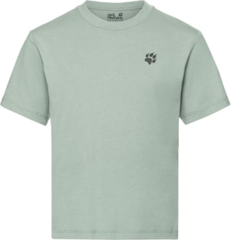Jack Wolfskin Print T-Shirt