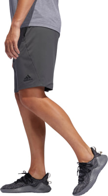 adidas 4KRFT Sport Ultimate 9-Inch Knit Shorts