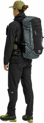 Ortovox Traverse 40 Wanderrucksack